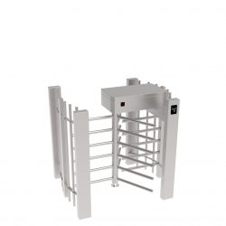Cp402 Mini Bramka Wejsciowa Obrotowa Gate