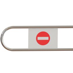 Bramka Uchylna Mechaniczna Cp101 04 2