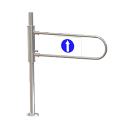 Bramka Uchylna Mechaniczna Cp101 04 Min