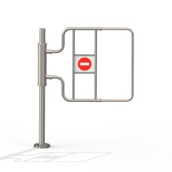 Bramka Uchylna Mechaniczna Cp101 05 2