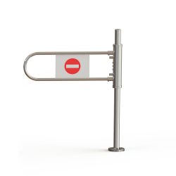 Bramka Uchylna Mechaniczna Dwukierunkowa Cp101 09 2