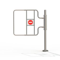 Bramka Uchylna Mechaniczna Lewa Cp101 06 2