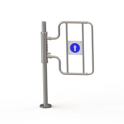 Bramka Uchylna Mechaniczna Xl Lewa Cp101 11 1