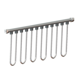 Bramka Uchylna Sklepowa Cp113 11 Min