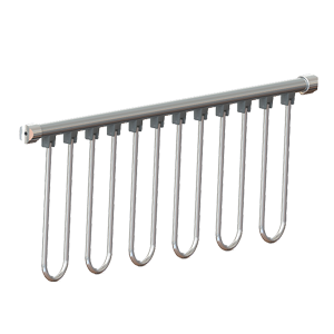 Bramka Uchylna Sklepowa Cp113 11 Min