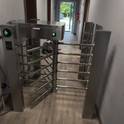 Bramka Wysoka Jowisz Mini Cp 402