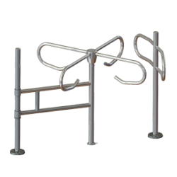 Bramka Zakupowa Obrotowa Sklepowa Cp105 01 Min