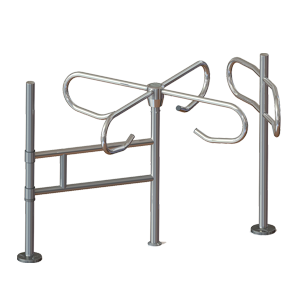 Bramka Zakupowa Obrotowa Sklepowa Cp105 01 Min