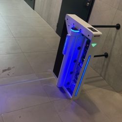 Bramki Do Toalety Cartpoland