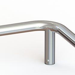 Luk Bariery Parkingowej Cp120 09 1