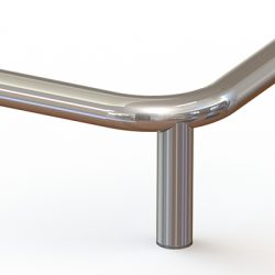 Luk Bariery Parkingowej Cp120 09 2