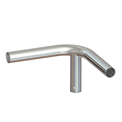 Systemy słupków do sklepów