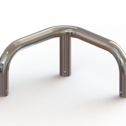 Luk Bariery Parkingowej Cp120 10 1