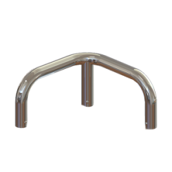 Systemy słupków do sklepów