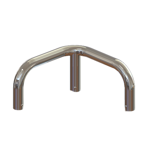 Luk Bariery Parkingowej Cp120 10 Min