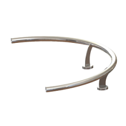 Systemy słupków do sklepów