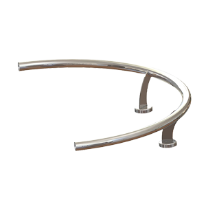 Luk Bariery Sklepowej Cp120 40 Min