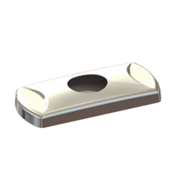 Systemy słupków do sklepów