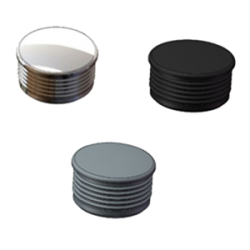 Systemy słupków do sklepów