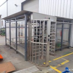 Palarnia Cartpoland Bramka Wysoka Jowisz Cartpoland Do Kontroli