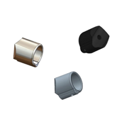 Systemy słupków do sklepów