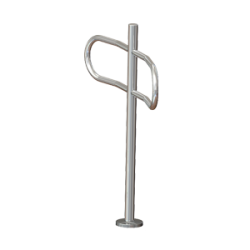 Slupek Bariera Cp105 21 Min