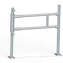 Slupek Bariera Cp107 01 01 1