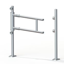 Slupek Bariera Cp107 01 01 2