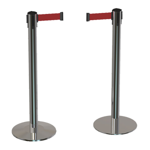 Slupek Bariera Paskowa Cp111 02 Xx Min