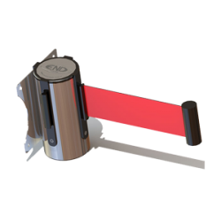 Systemy słupków do sklepów