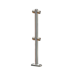 Systemy słupków do sklepów