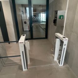 Speed Gate Cp 306 Cartpoland