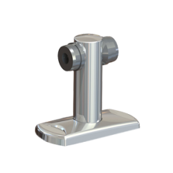 Systemy słupków do sklepów