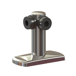 Wspornik Bariery Parkingowej Cp120 06 Min