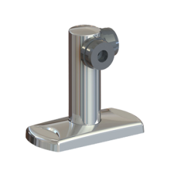 Systemy słupków do sklepów