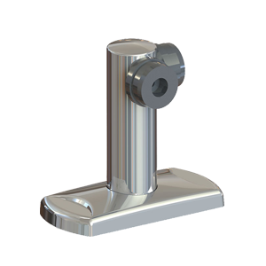 Wspornik Bariery Parkingowej Cp120 07 Min