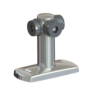 Wspornik Bariery Parkingowej Cp120 08 Min