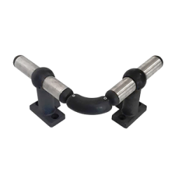 Systemy słupków do sklepów