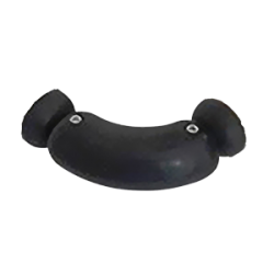 Systemy słupków do sklepów