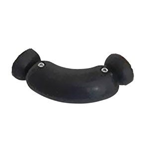 Wspornik Bariery Plastikowy Cp120 12 Min