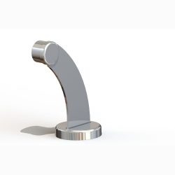 Wspornik Bariery Sklepowej Cp120 01