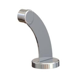 Systemy słupków do sklepów