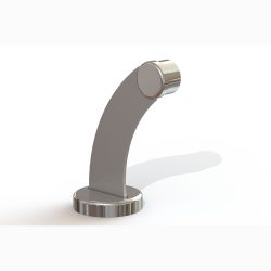 Wspornik Bariery Sklepowej Cp120 02 1