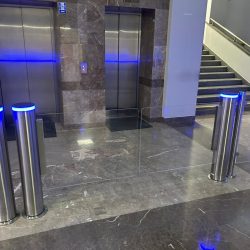 Automatyczne Bramki Uchylne Cartpoland Cp 310bf