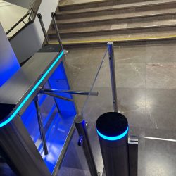 Bramka Automatyczna Neptun