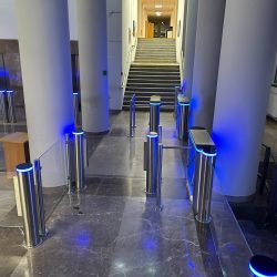 Bramka Sweng Gate Automatic Cp 310 Neptun Gate