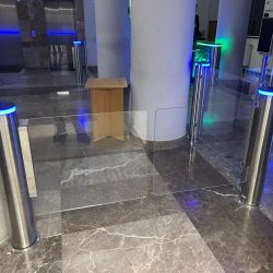 Cp 310 Bramka Automatyczna Uchylna Neptun Bramka Tripod Uchylna