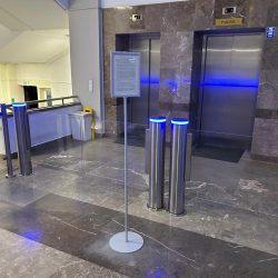 Gate Swing Gate Automatic Cartpoland