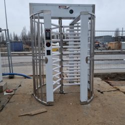 Jowisz Bis Z Terminalem Hikvision