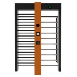 Full Height Turnstile In Nigeria 1